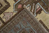 Vintage Sarab Runner Rug (4' x 10')